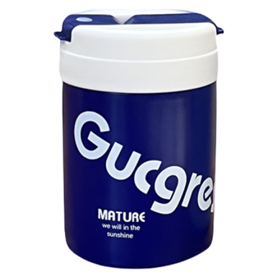 Large Capacity Vacuum Insulated Cup, 420ml