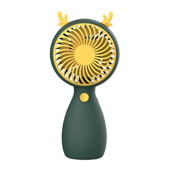 Custom Mini Fan