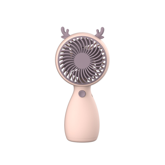 Handheld Mini Fan