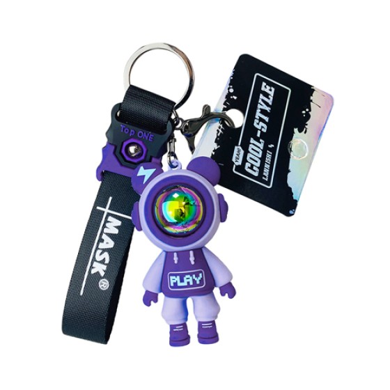 Keychain Pendant